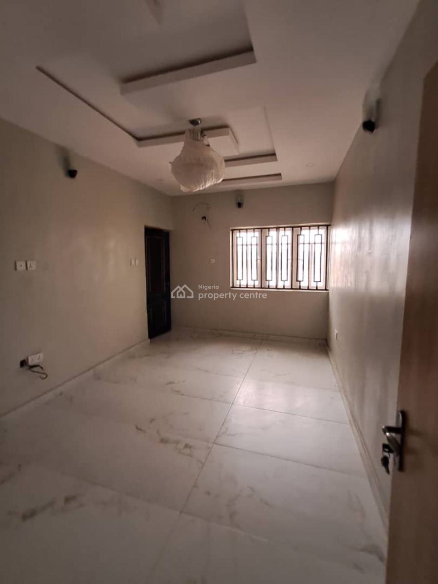 Newly Built Luxury 2-bedroom Flat, Coastal Road, Okun-ajah, Ajah, Lagos, Flat / Apartment for Rent