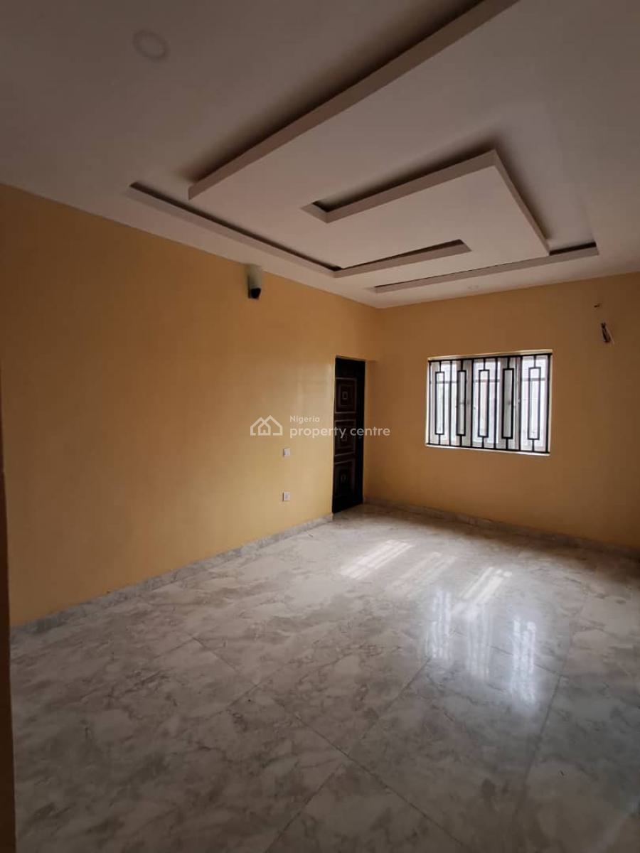 Newly Built Luxury 2-bedroom Flat, Coastal Road, Okun-ajah, Ajah, Lagos, Flat / Apartment for Rent