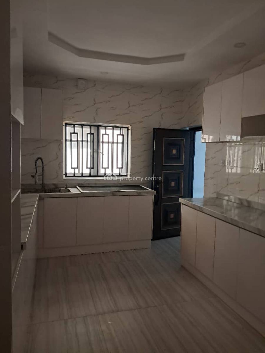 Newly Built Luxury 2-bedroom Flat, Coastal Road, Okun-ajah, Ajah, Lagos, Flat / Apartment for Rent