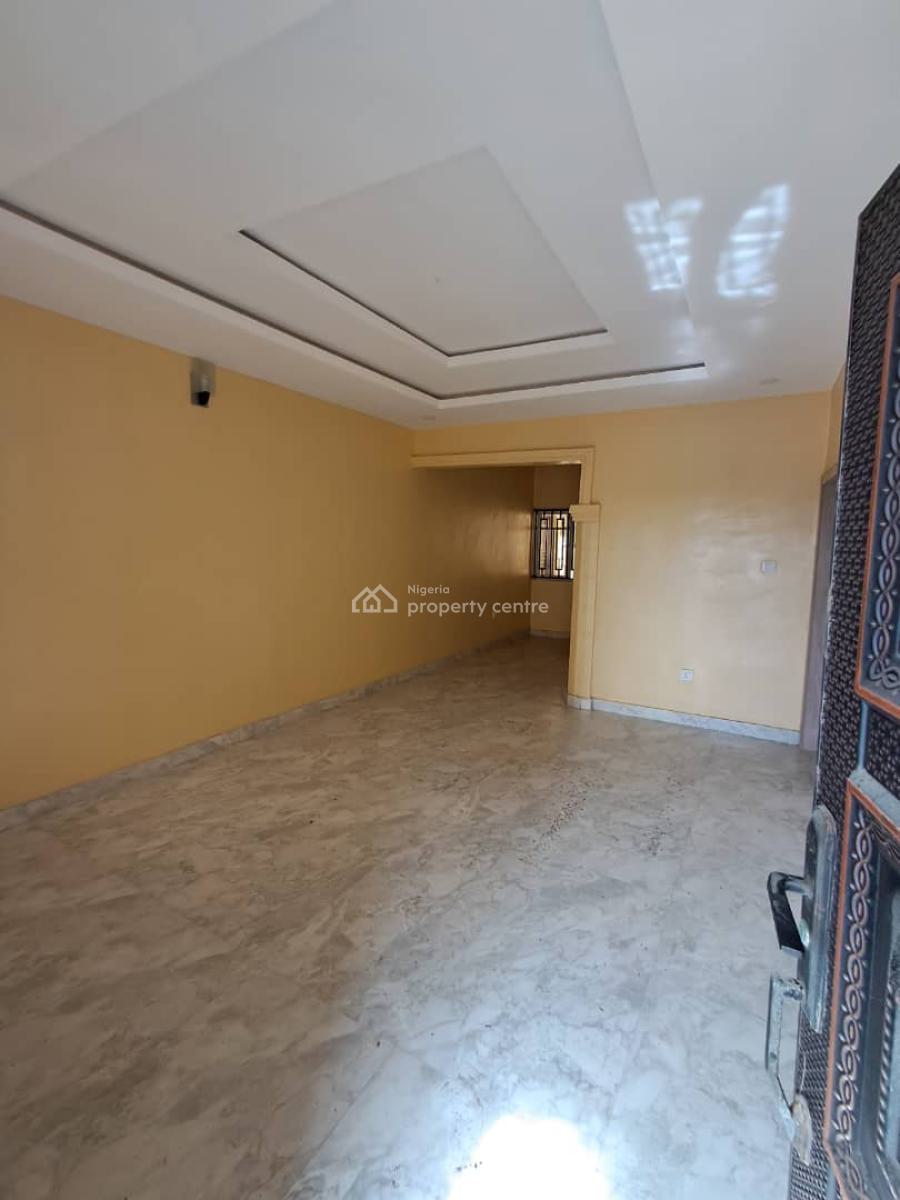 Newly Built Luxury 2-bedroom Flat, Coastal Road, Okun-ajah, Ajah, Lagos, Flat / Apartment for Rent