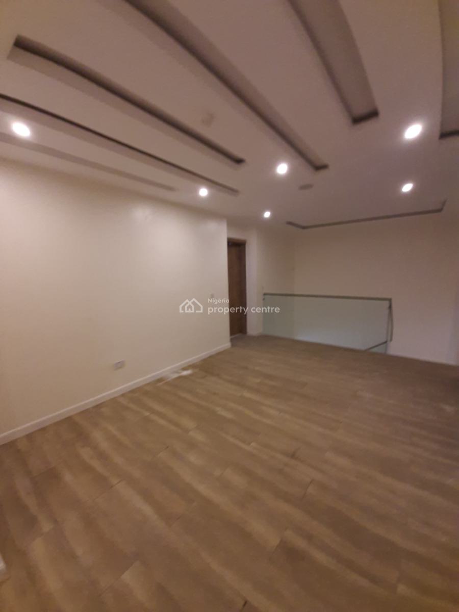 4 Bedroom, Oniru, Victoria Island (vi), Lagos, Terraced Duplex for Sale