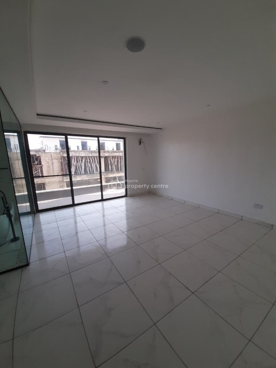 4 Bedroom, Oniru, Victoria Island (vi), Lagos, Terraced Duplex for Sale