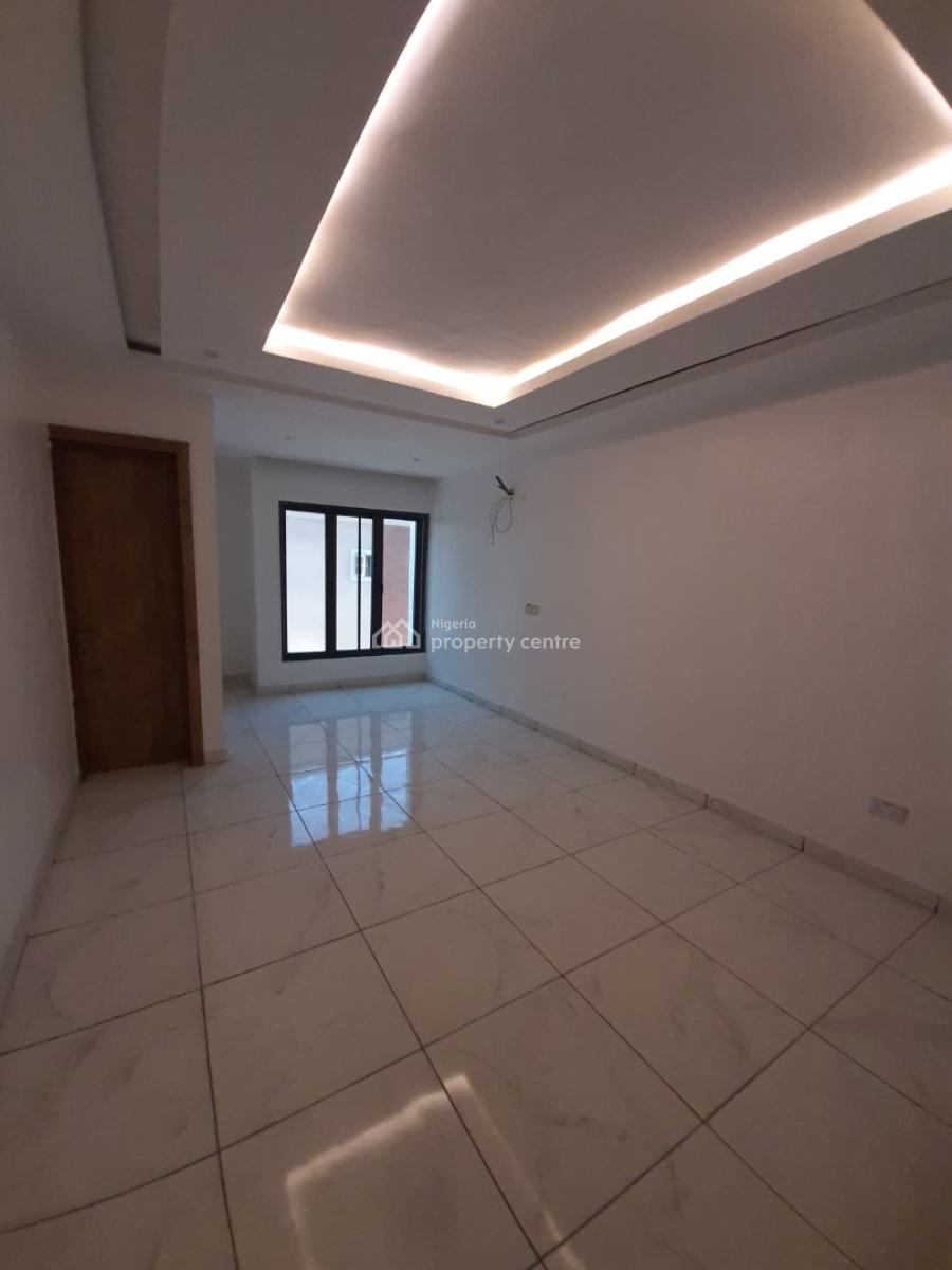 4 Bedroom, Oniru, Victoria Island (vi), Lagos, Terraced Duplex for Sale