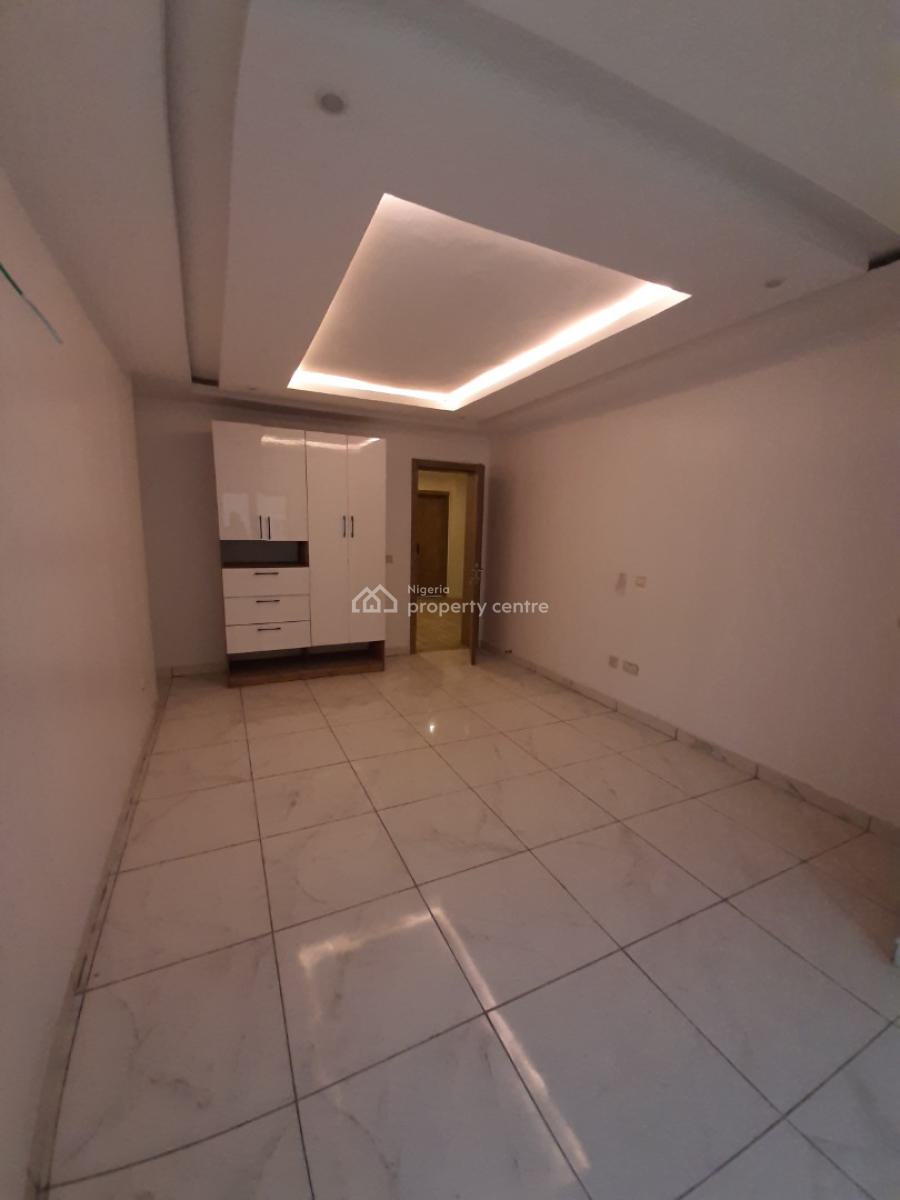 4 Bedroom, Oniru, Victoria Island (vi), Lagos, Terraced Duplex for Sale