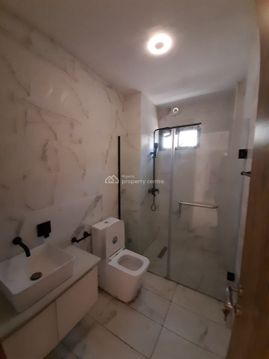 4 Bedroom, Oniru, Victoria Island (vi), Lagos, Terraced Duplex for Sale