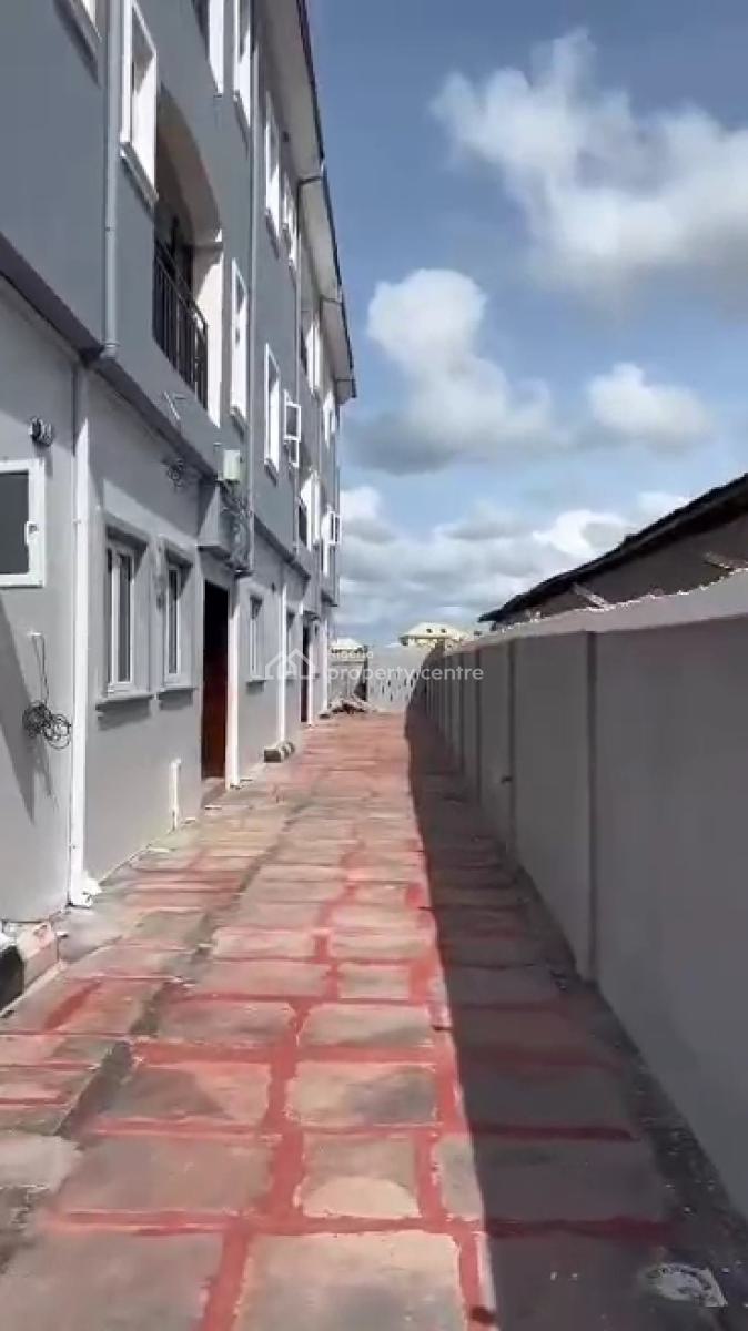 13 Unit of Block of Flat & 2 Unit of Warehouse, Amuwo Odofin, Lagos, Block of Flats for Sale