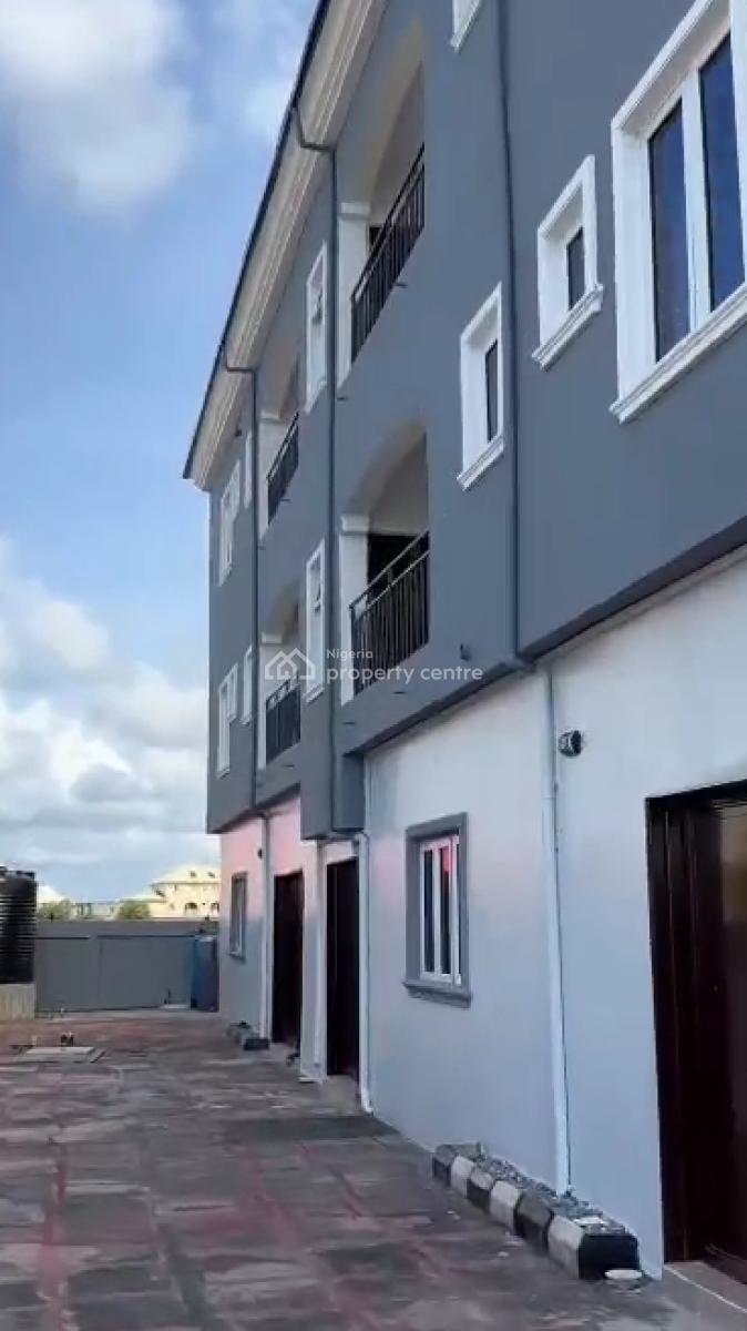 13 Unit of Block of Flat & 2 Unit of Warehouse, Amuwo Odofin, Lagos, Block of Flats for Sale