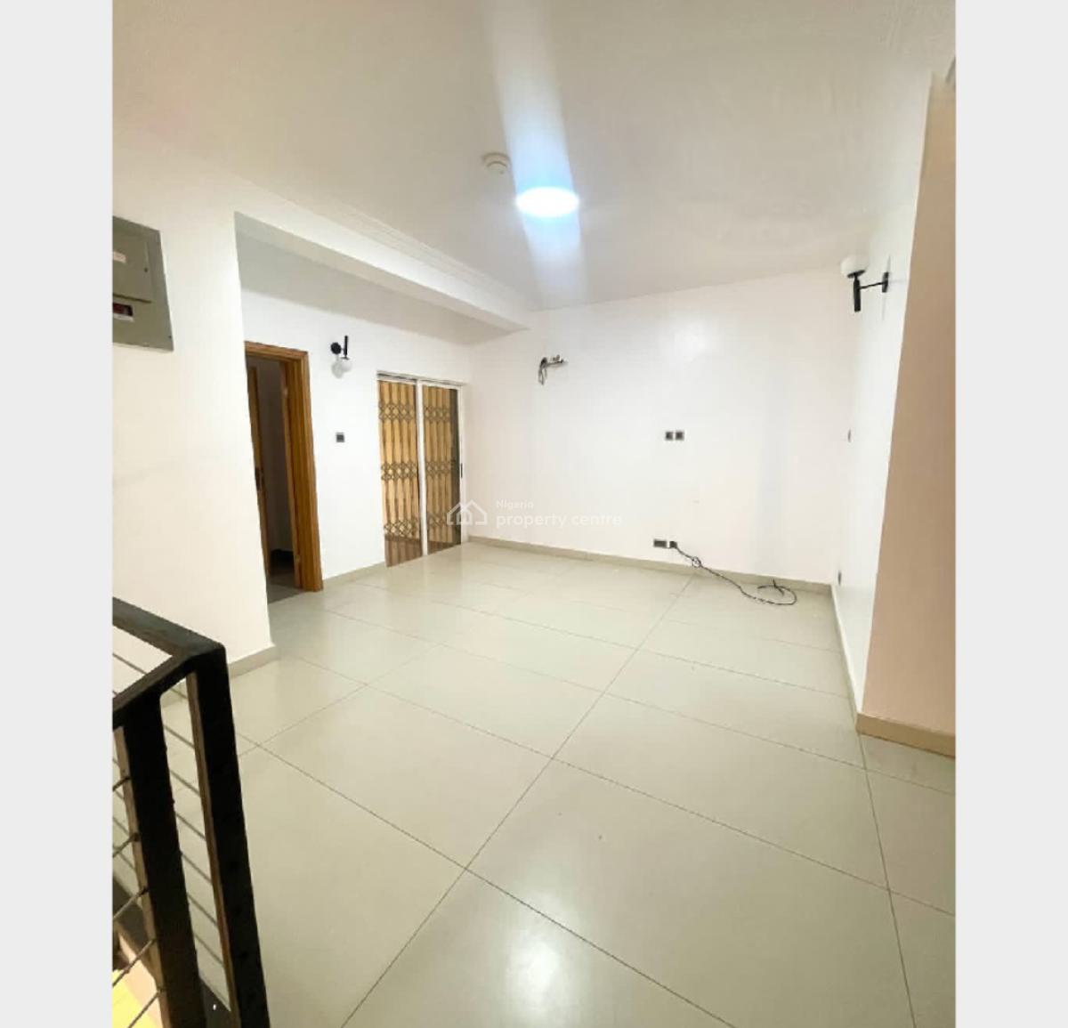 Fully Service 4 Bedroom Terrace Duplex with Bq, By Ren, Lekki Phase 1, Lekki, Lagos, Terraced Duplex for Rent