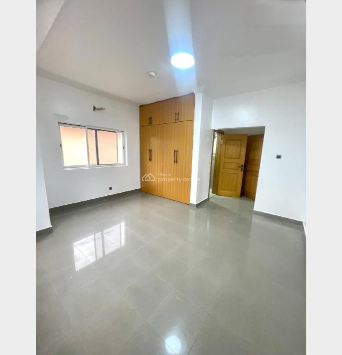 Fully Service 4 Bedroom Terrace Duplex with Bq, By Ren, Lekki Phase 1, Lekki, Lagos, Terraced Duplex for Rent