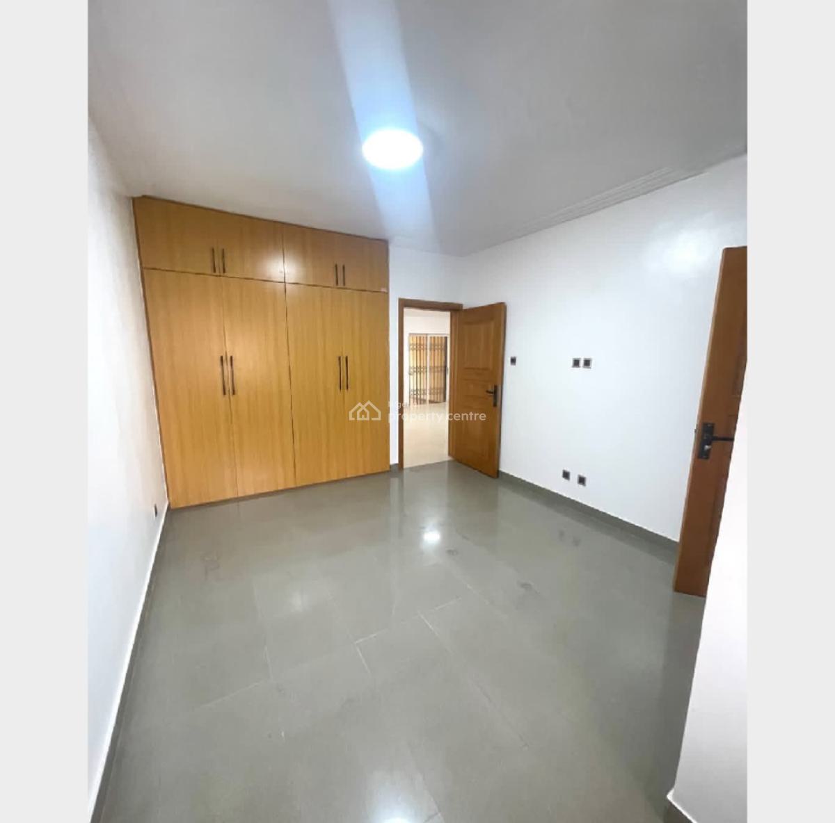 Fully Service 4 Bedroom Terrace Duplex with Bq, By Ren, Lekki Phase 1, Lekki, Lagos, Terraced Duplex for Rent