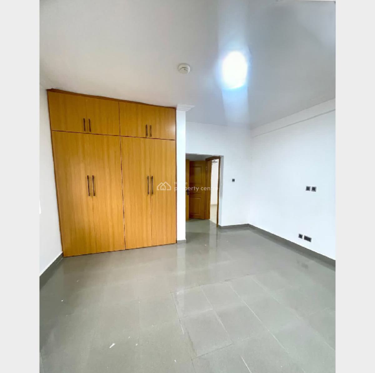 Fully Service 4 Bedroom Terrace Duplex with Bq, By Ren, Lekki Phase 1, Lekki, Lagos, Terraced Duplex for Rent