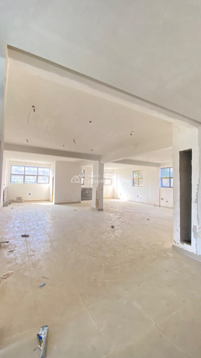 Office/ Mall / Plaza Space, Wuse 2, Abuja, Plaza / Complex / Mall for Sale