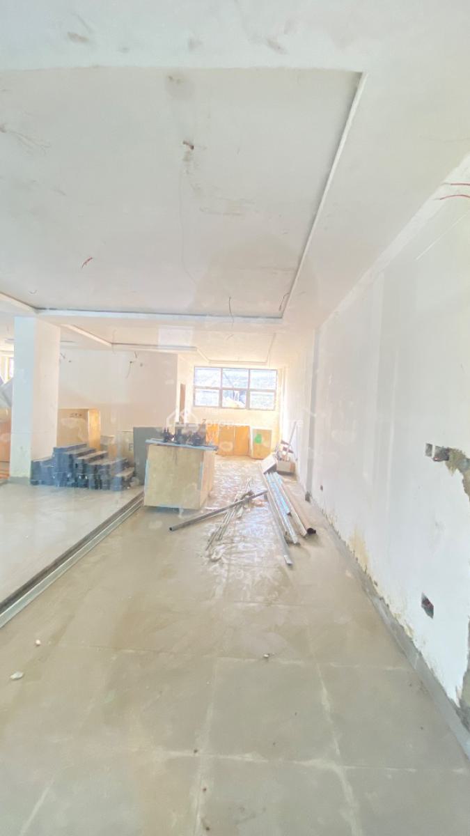 Office/ Mall / Plaza Space, Wuse 2, Abuja, Plaza / Complex / Mall for Sale