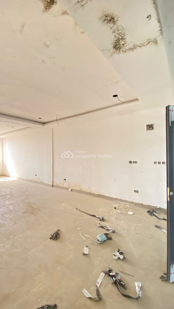 Office/ Mall / Plaza Space, Wuse 2, Abuja, Plaza / Complex / Mall for Sale