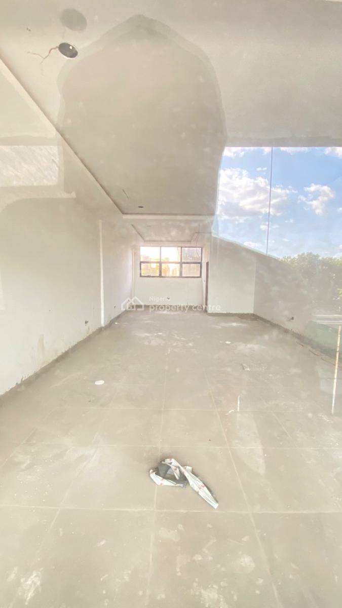 Office/ Mall / Plaza Space, Wuse 2, Abuja, Plaza / Complex / Mall for Sale
