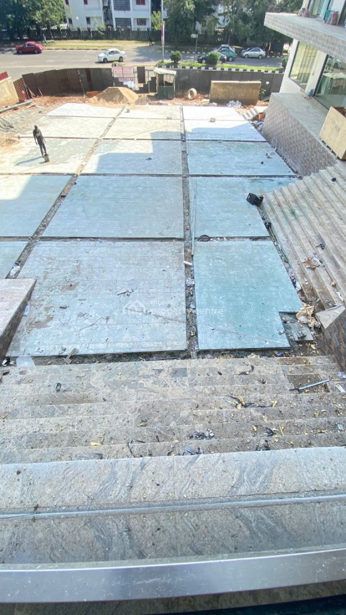 Office/ Mall / Plaza Space, Wuse 2, Abuja, Plaza / Complex / Mall for Sale