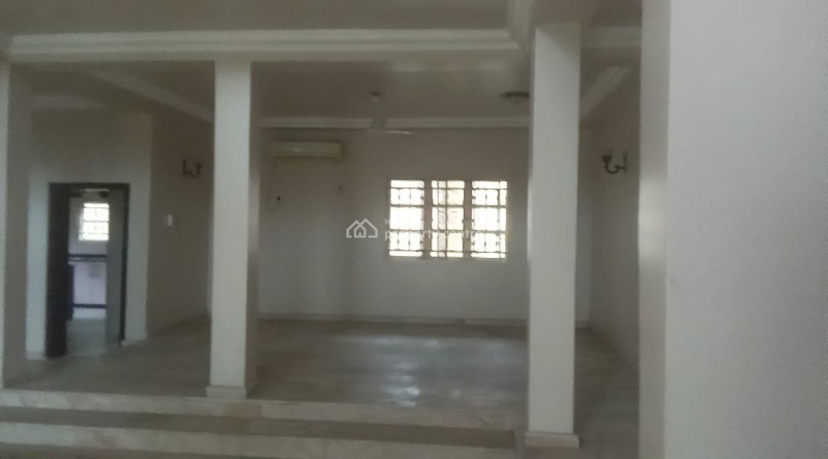 Luxury 6 Bedroom Duplex with Bq, Ekorinim Ii, Calabar, Cross River, Detached Duplex for Sale