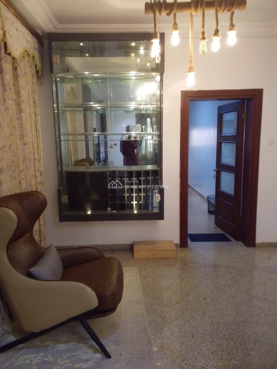Luxury Furnished Three Bedroom, Off Palace Road, Oniru, Victoria Island (vi), Lagos, Flat / Apartment for Rent