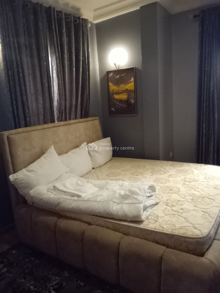 Luxury Furnished Three Bedroom, Off Palace Road, Oniru, Victoria Island (vi), Lagos, Flat / Apartment for Rent