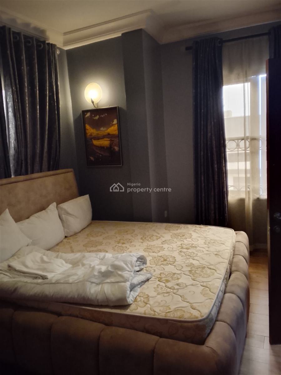 Luxury Furnished Three Bedroom, Off Palace Road, Oniru, Victoria Island (vi), Lagos, Flat / Apartment for Rent