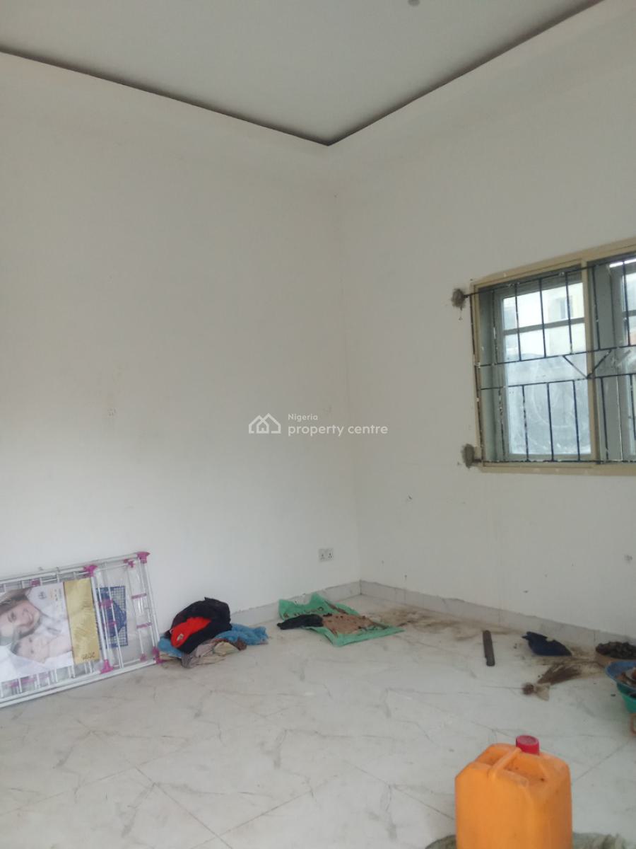 Brand New Miniflat, Uba, Awoyaya, Ibeju Lekki, Lagos, Mini Flat (room and Parlour) for Rent
