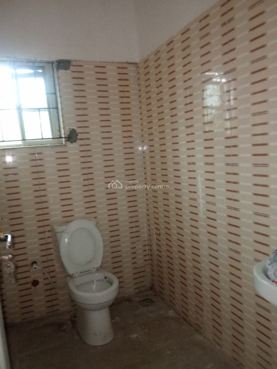 Brand New Miniflat, Uba, Awoyaya, Ibeju Lekki, Lagos, Mini Flat (room and Parlour) for Rent