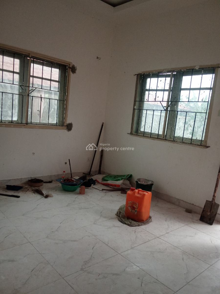 Brand New Miniflat, Uba, Awoyaya, Ibeju Lekki, Lagos, Mini Flat (room and Parlour) for Rent