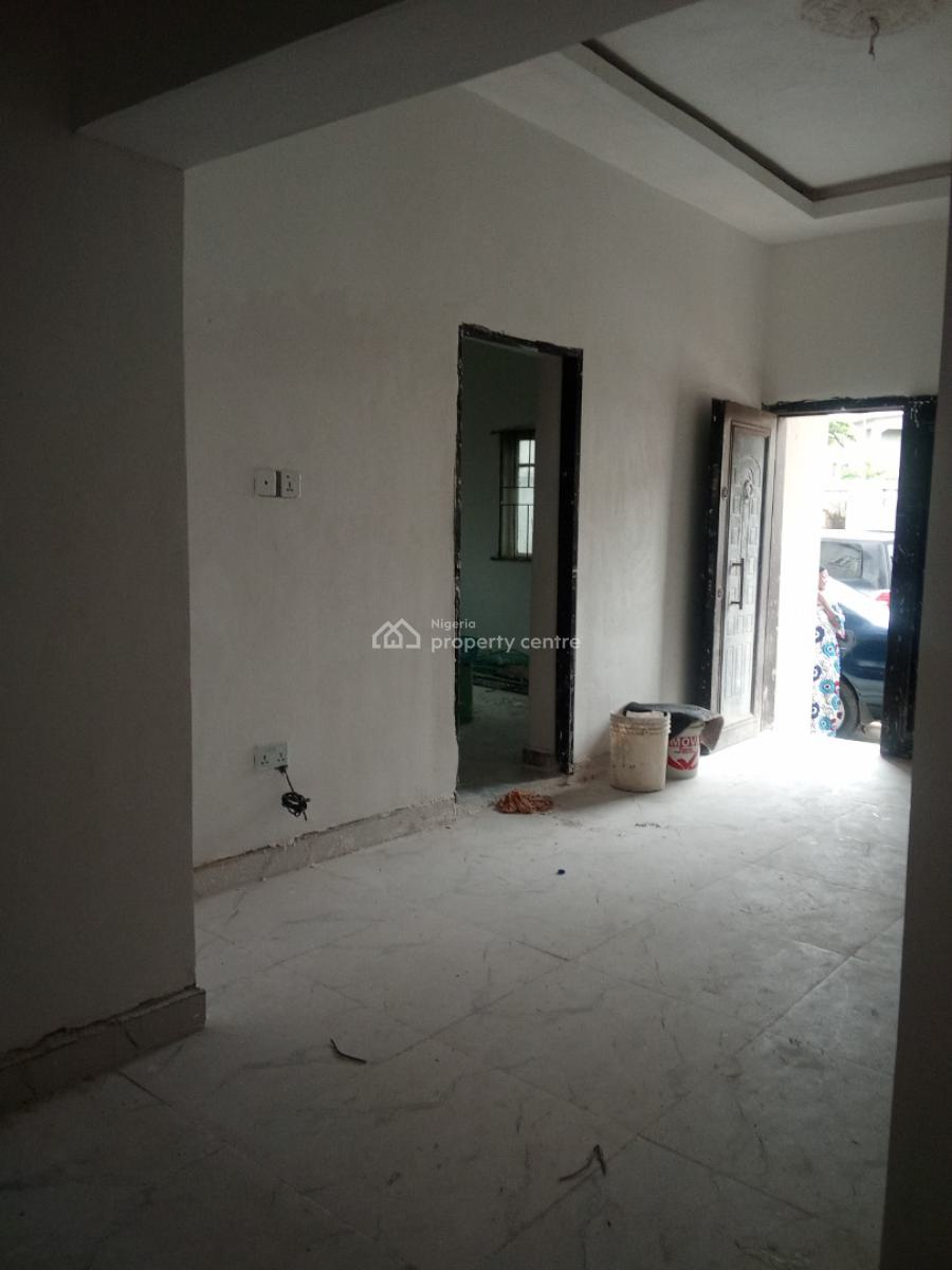 Brand New 2 Bedrooms Flat, Uba, Awoyaya, Ibeju Lekki, Lagos, House for Rent