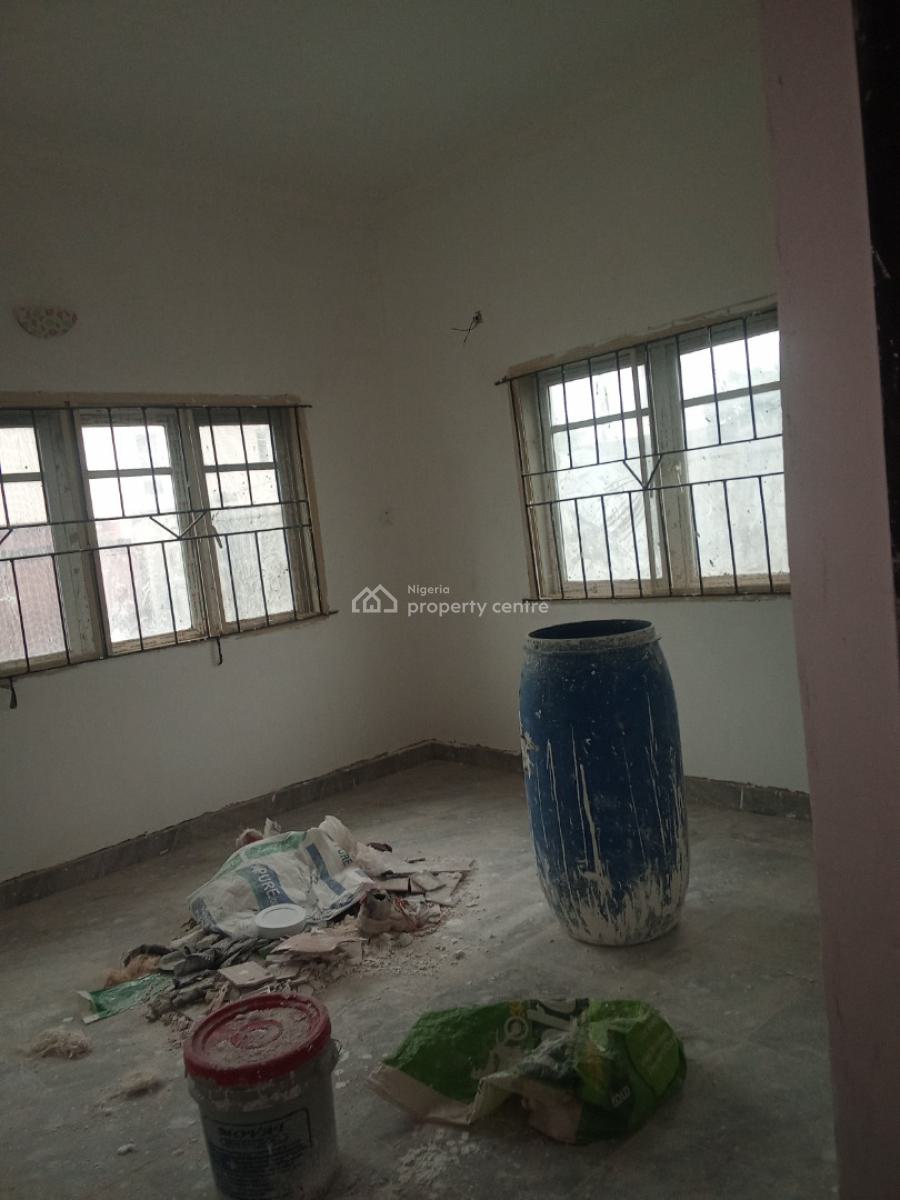 Brand New 2 Bedrooms Flat, Uba, Awoyaya, Ibeju Lekki, Lagos, House for Rent