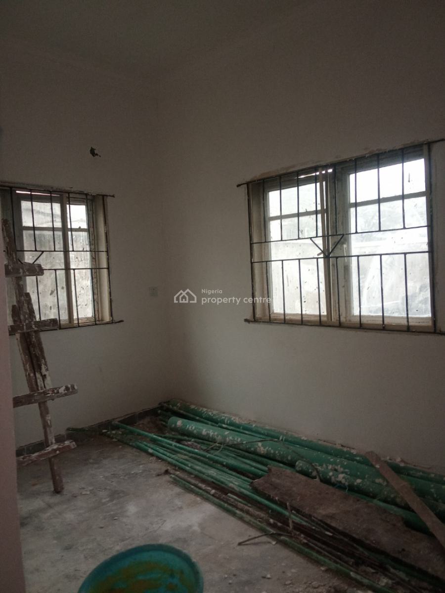 Brand New 2 Bedrooms Flat, Uba, Awoyaya, Ibeju Lekki, Lagos, House for Rent