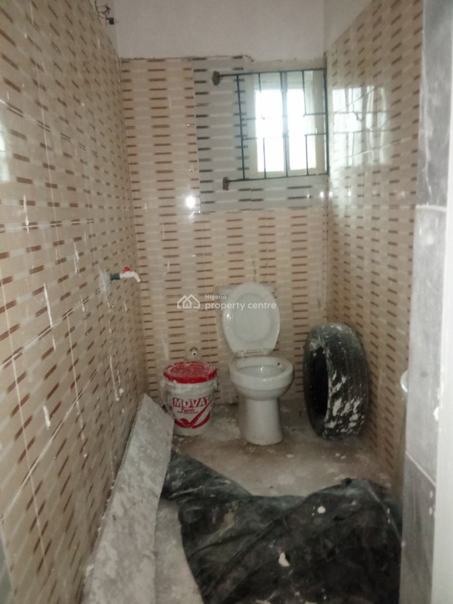 Brand New 2 Bedrooms Flat, Uba, Awoyaya, Ibeju Lekki, Lagos, House for Rent