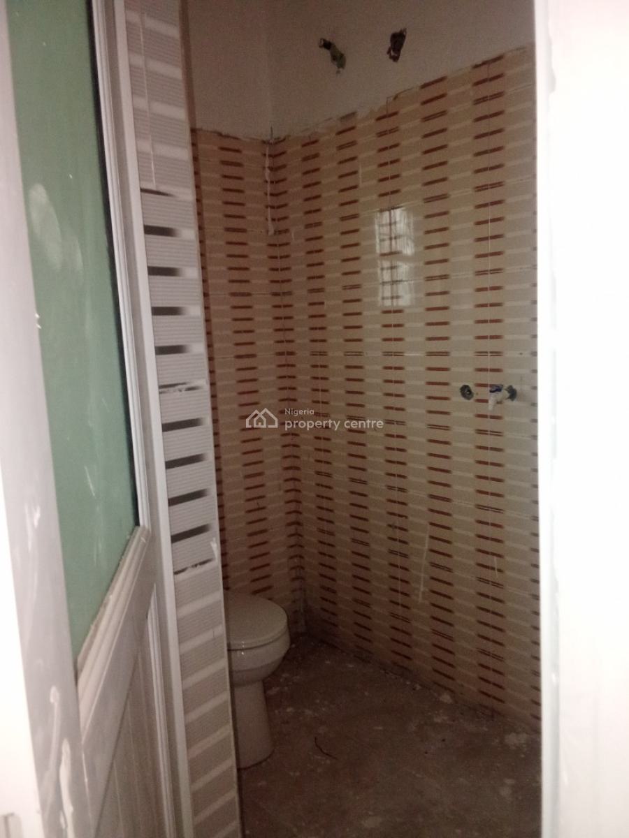 Brand New 2 Bedrooms Flat, Uba, Awoyaya, Ibeju Lekki, Lagos, House for Rent