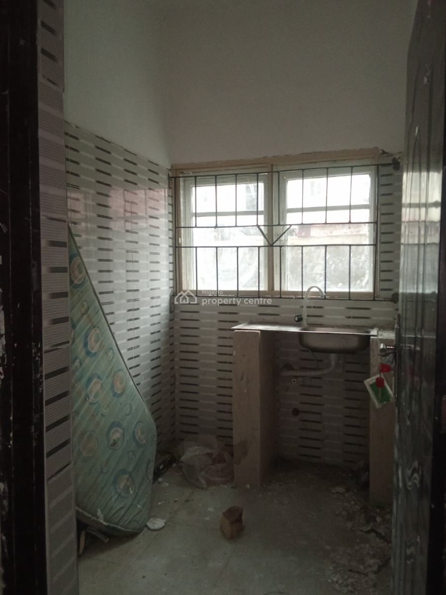Brand New 2 Bedrooms Flat, Uba, Awoyaya, Ibeju Lekki, Lagos, House for Rent