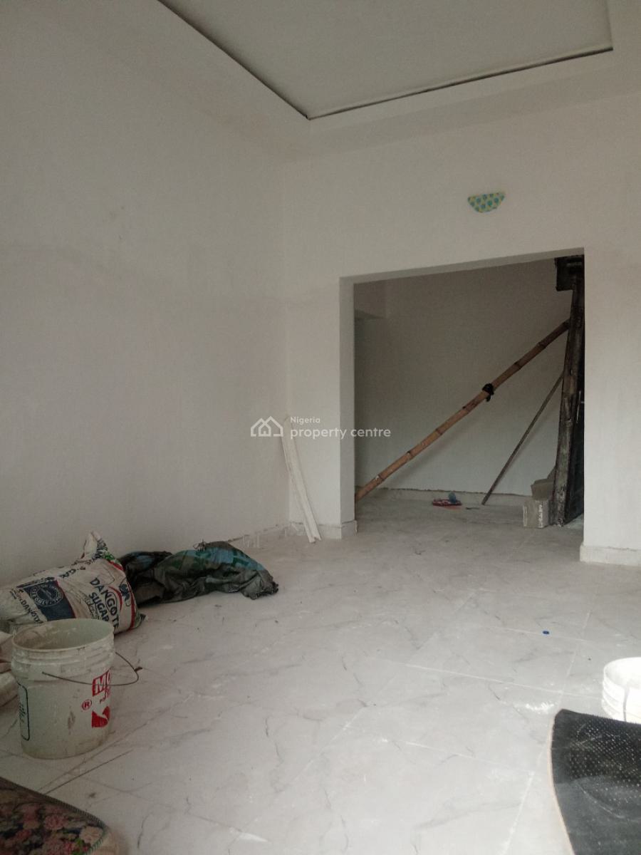 Brand New 2 Bedrooms Flat, Uba, Awoyaya, Ibeju Lekki, Lagos, House for Rent