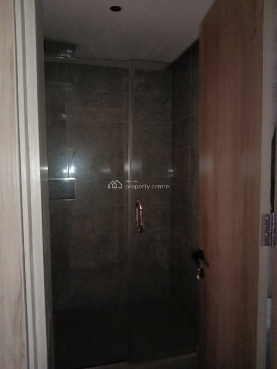 Brand New Four Bedroom Detached Duplex Bq, Mabushi, Abuja, Detached Duplex for Sale