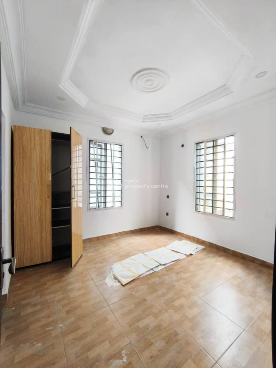 5 Bedroom Fully Detached Plus Bq, Ikota, Lekki, Lagos, Detached Duplex for Rent