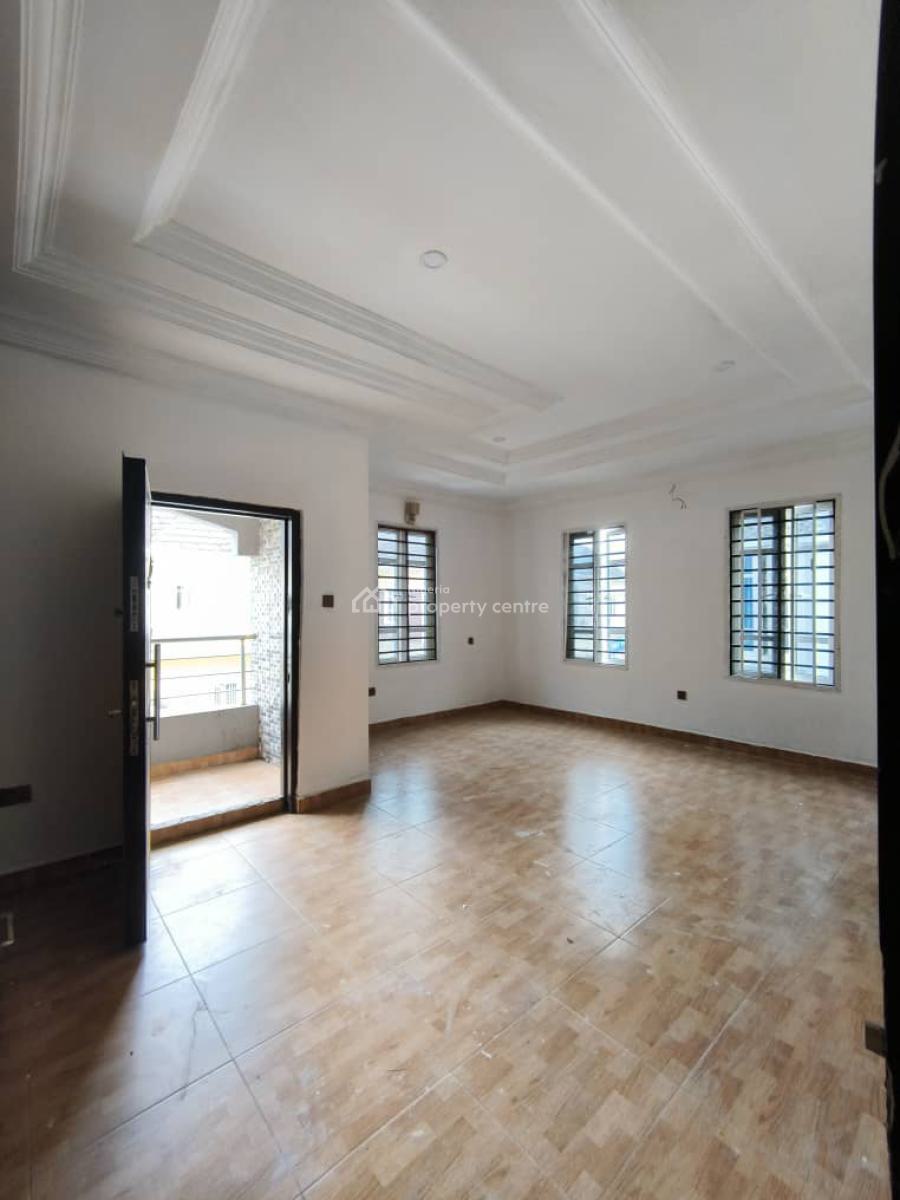 5 Bedroom Fully Detached Plus Bq, Ikota, Lekki, Lagos, Detached Duplex for Rent