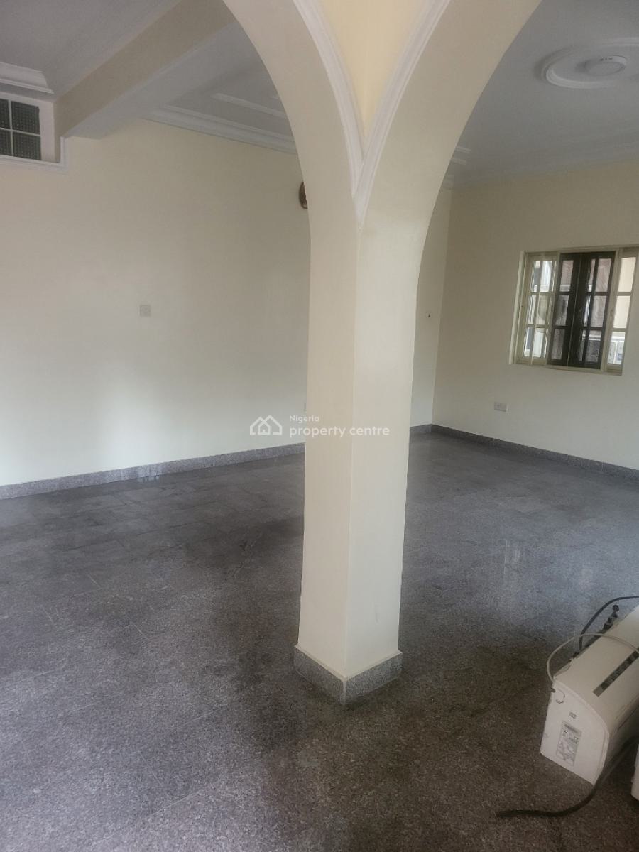 5 Bedroom Semi-detached, Lekki Phase 1, Lekki, Lagos, Semi-detached Duplex for Rent