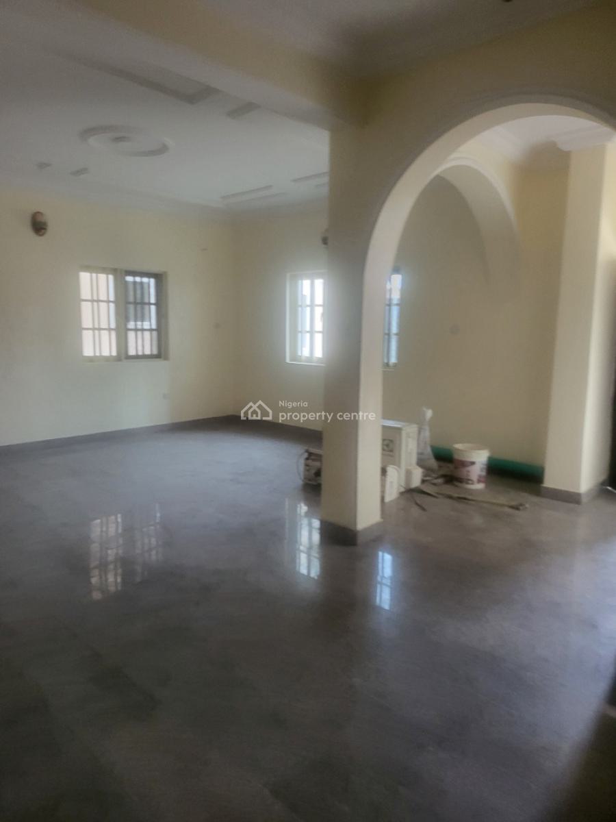 5 Bedroom Semi-detached, Lekki Phase 1, Lekki, Lagos, Semi-detached Duplex for Rent