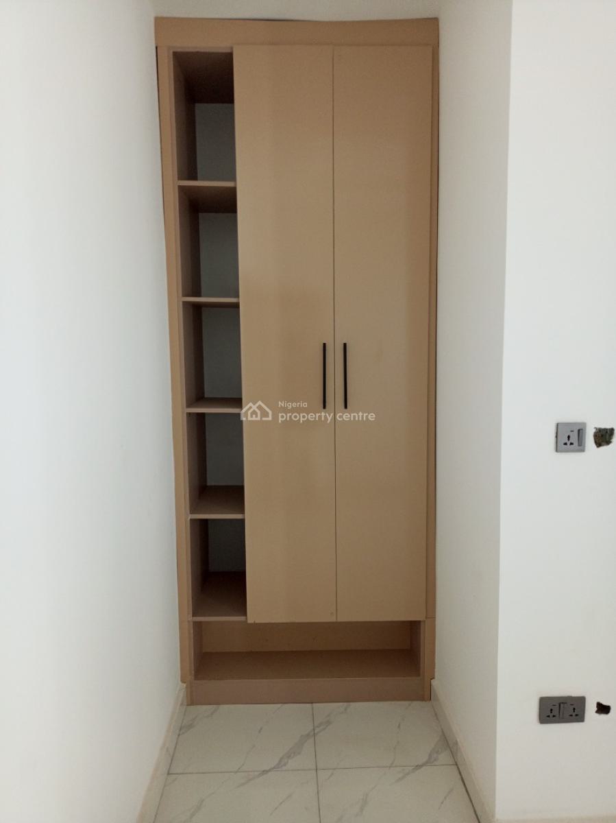 Residential Or Office Space Tastefully, By Gilmor, Jahi, Abuja, Detached Duplex for Rent