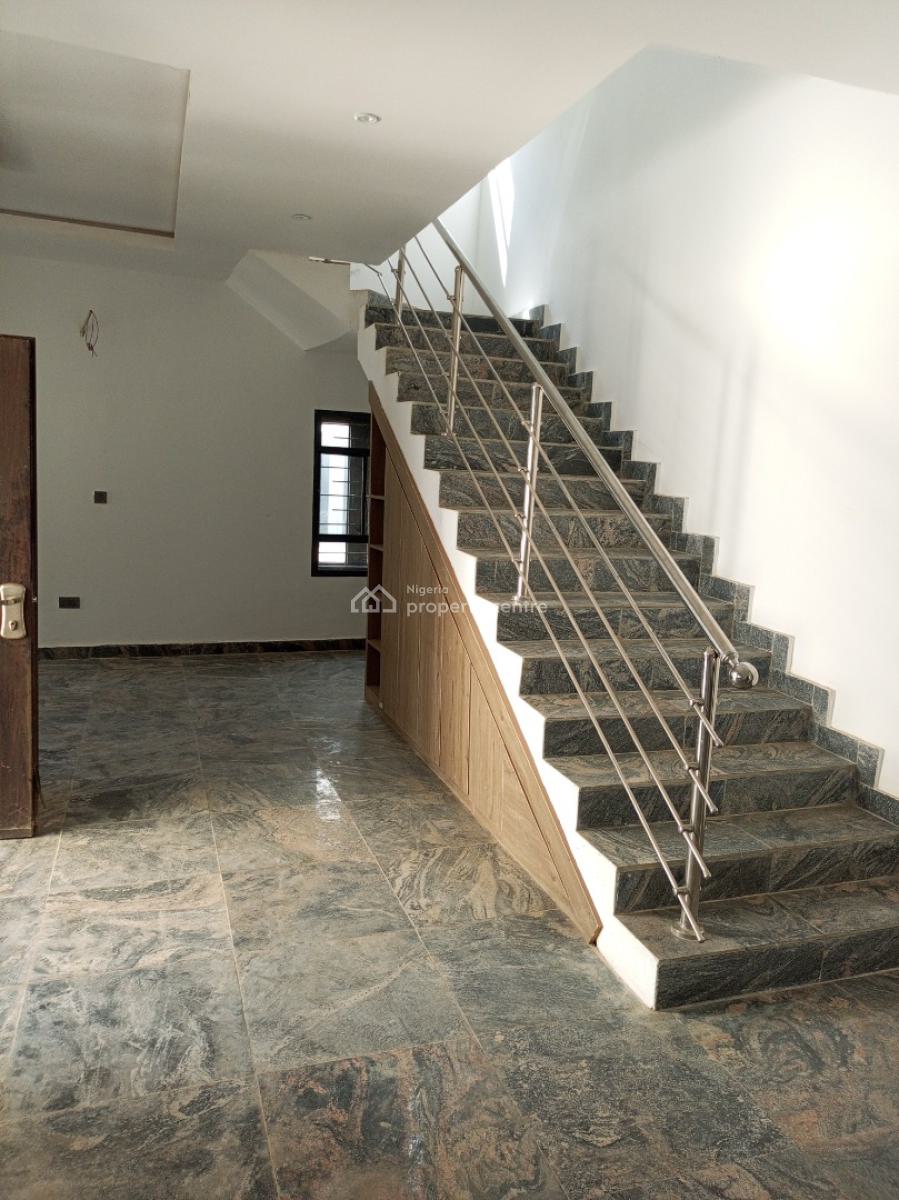 Residential Or Office Space Tastefully, By Gilmor, Jahi, Abuja, Detached Duplex for Rent