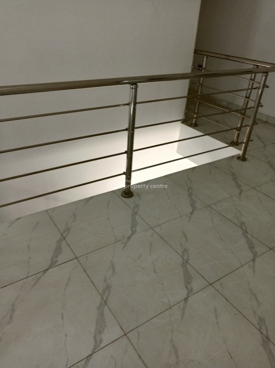 Residential Or Office Space Tastefully, By Gilmor, Jahi, Abuja, Detached Duplex for Rent