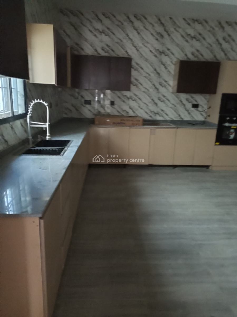 Residential Or Office Space Tastefully, By Gilmor, Jahi, Abuja, Detached Duplex for Rent