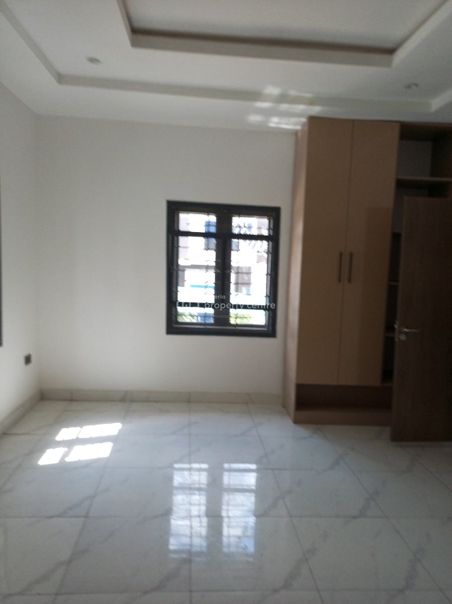 Residential Or Office Space Tastefully, By Gilmor, Jahi, Abuja, Detached Duplex for Rent