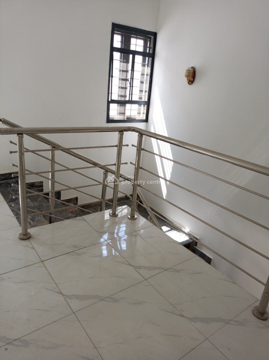 Residential Or Office Space Tastefully, By Gilmor, Jahi, Abuja, Detached Duplex for Rent