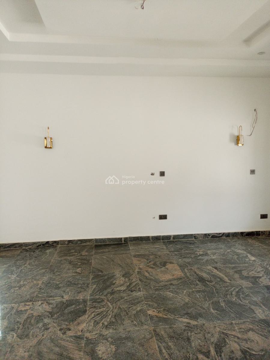 Residential Or Office Space Tastefully, By Gilmor, Jahi, Abuja, Detached Duplex for Rent