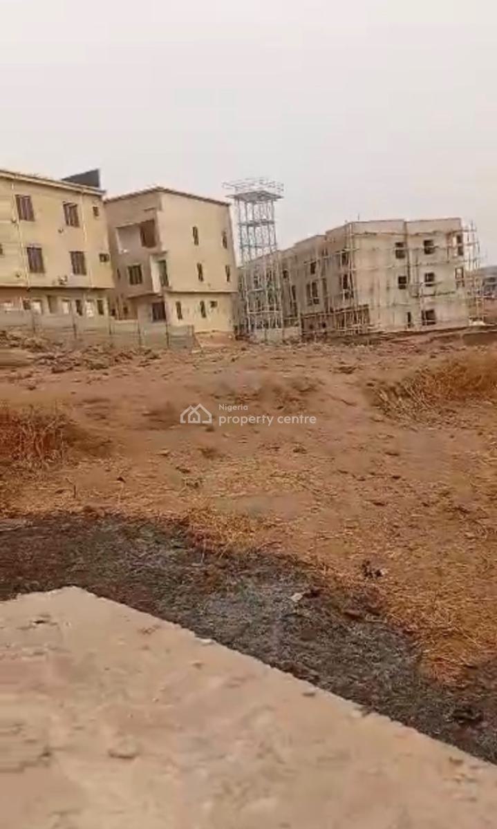 3,060sqm, Residential, C of O, Tarred Road, Linda Chalker Street, Asokoro District, Abuja, Residential Land for Sale