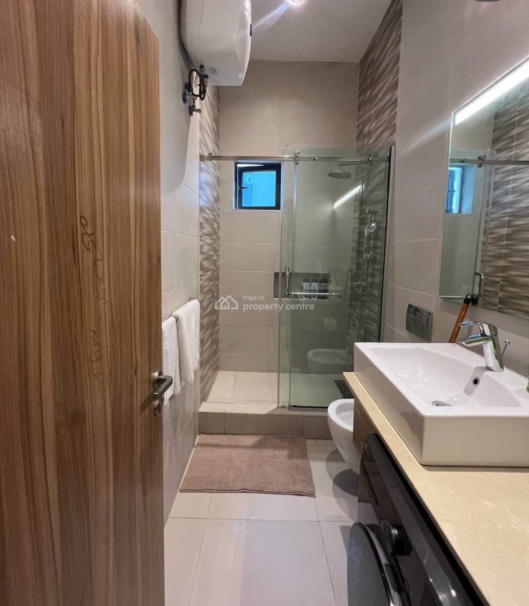 Luxury 1 Bedroom Fully Furnished Apartment Available, Mojisola Onikoyi, Old Ikoyi, Ikoyi, Lagos, Flat / Apartment for Rent