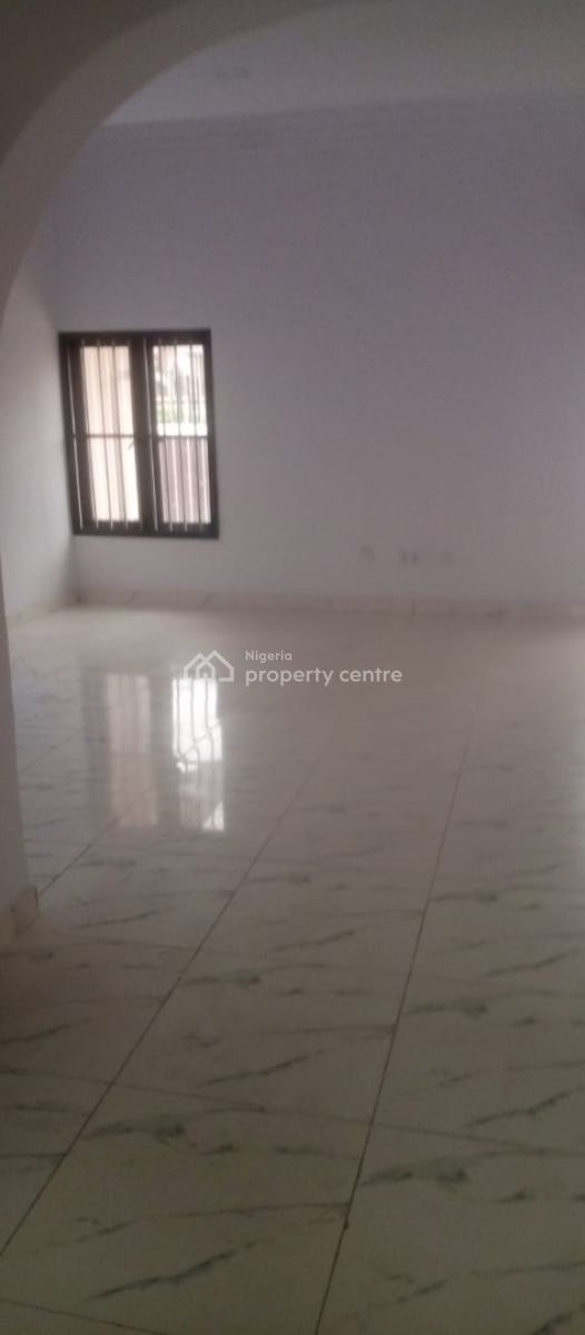 Five Bedroom Detached House, Femi Okunnu Estate, Osapa, Lekki, Lagos, Semi-detached Duplex for Rent
