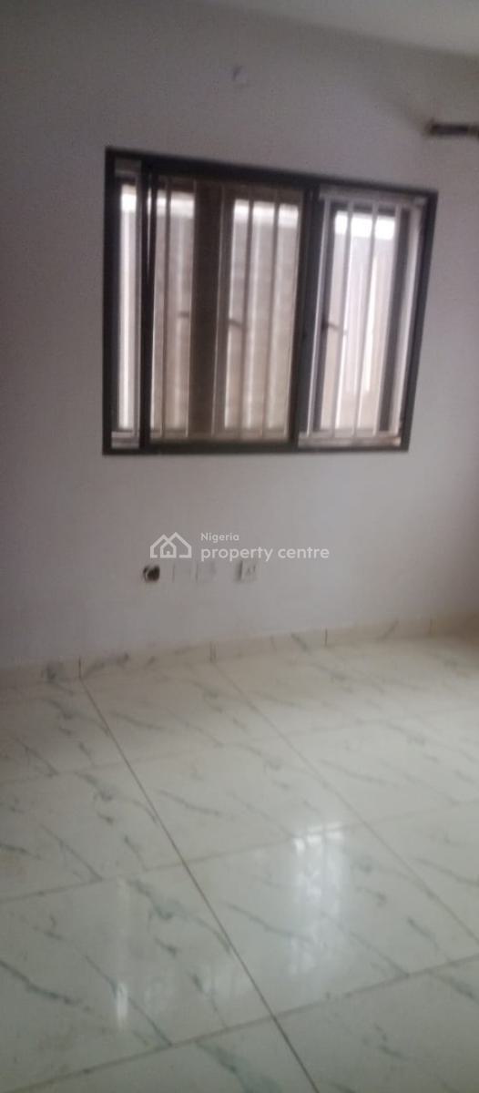 Five Bedroom Detached House, Femi Okunnu Estate, Osapa, Lekki, Lagos, Semi-detached Duplex for Rent